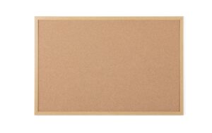 Bi-Office Memoboard Kork Earth-it 1500x1000mm