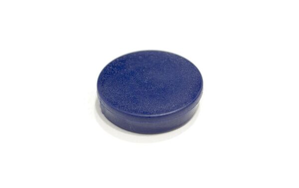 266998 - Mediatech Bi-Office Haftmagnet Super Strong 20 mm Blau, 10 Stück kaufen Schweiz | Mediatech.ch