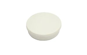 Bi-Office Haftmagnet Super Strong 20 mm Weiss, 10 Stück kaufen Schweiz | Mediatech.ch