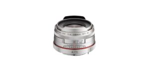 Pentax HD DA 15mm / f 4.0 ED AL silber (CH-Garantie) kaufen Schweiz | Mediatech.ch