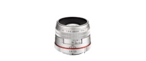 267534 - Mediatech Pentax HD DA 35mm / f 2.8 AL silber (CH-Garantie) kaufen Schweiz | Mediatech.ch