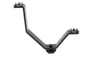 267717 - Mediatech Dörr Videozubehör-Halter für Mikrofon + Leuchte kaufen Schweiz | Mediatech.ch