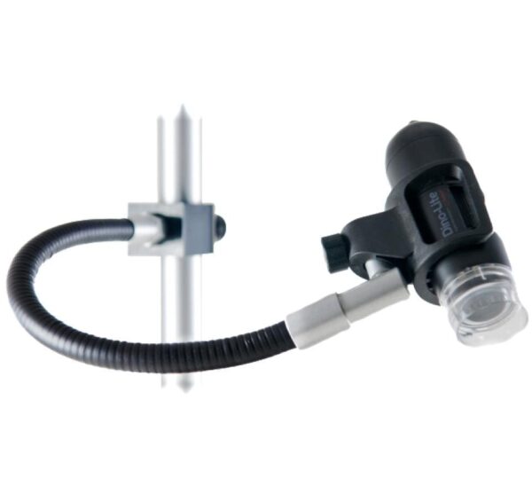 Dino Lite Dino-Lite Flexibler Arm MSAK810 zur Montage an Stativ MS35B/MS36B kaufen | Mediatech.ch