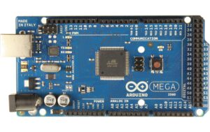 Arduino MEGA 2560 Rev. 3 ATmega2560,16Mhz, USB,SPI,ICSP,I²C,4xUART