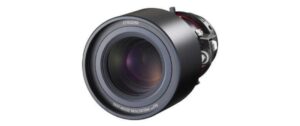 Panasonic Wechselbojektiv ET-DLE350 Projektionsverhältnis 3,6-5,4:1