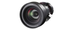 Panasonic Wechselbojektiv ET-DLE055 Weitwinkelobjektiv fix 0.8:1 kaufen Schweiz | Mediatech.ch