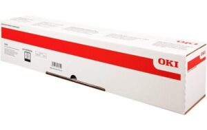 Toner zu OKI C931 schwarz, 45536416 24000 Seiten @5% Deckung kaufen Schweiz | Mediatech.ch