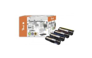 Peach Toner TN-325 Combi Pack bk, c, m, y kaufen Schweiz | Mediatech.ch