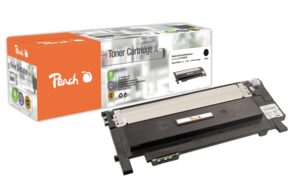 270490 - Mediatech Peach Toner Samsung CLT-K406S black 1500 S. zu CLP 360