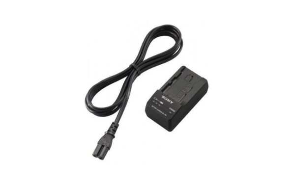Sony Akkuladegerät BC-TRW für NP-FW50 kaufen Schweiz | Mediatech.ch