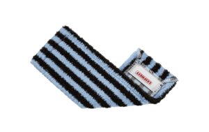 Leifheit Wischbezug Profi Outdoor Ersatzwischüberzug für Bodenwischer