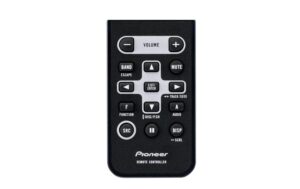 Pioneer CD-R320 IR-Fernbedienung kaufen Schweiz | Mediatech.ch