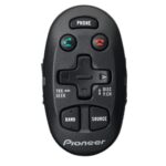 Pioneer CD-SR110 IR-Lenkrad-Fernbedienung mit Bluetooth