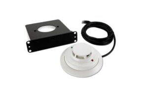 APC NetBotz Smoke Sensor NBES0307 Universalsensor für die Raucherkennung