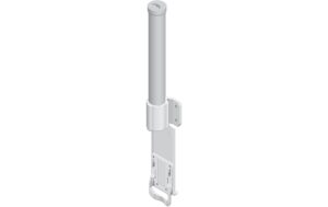 Ubiquiti AMO-5G10: 10 dBi Rundstrahlantenne 2x2Mimo, 5Ghz Band, für RocketM5 kaufen Schweiz | Mediatech.ch