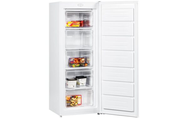 273925_2 - Mediatech Kibernetik Gefrierschrank 160 Liter E, KS 160l, 40dB
