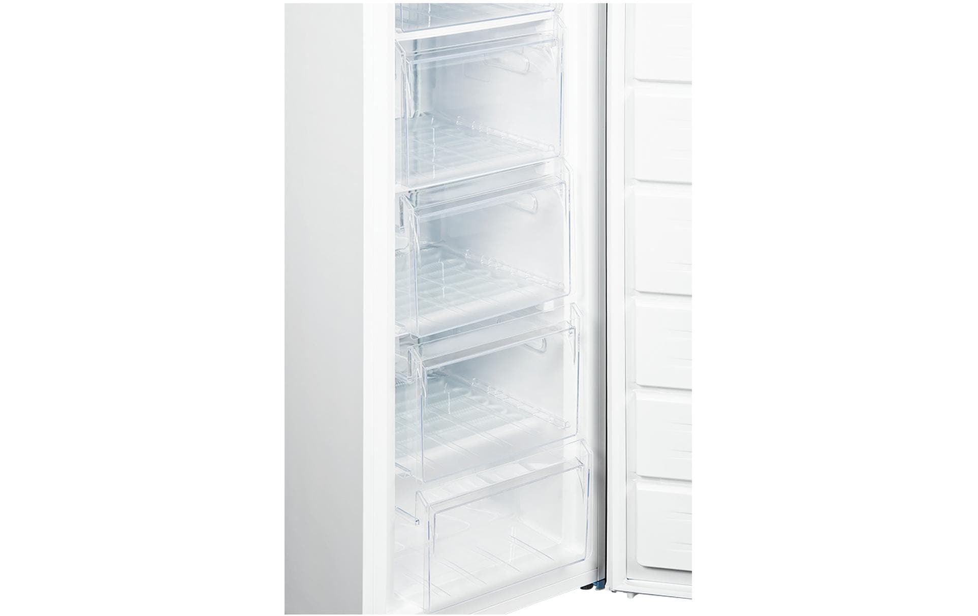 273925_3 - Mediatech Kibernetik Gefrierschrank 160 Liter E, KS 160l, 40dB