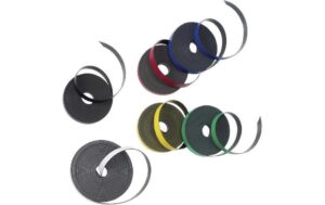 274067 - Mediatech Nobo Magnetband schwarz für Planungstafeln kaufen Schweiz | Mediatech.ch