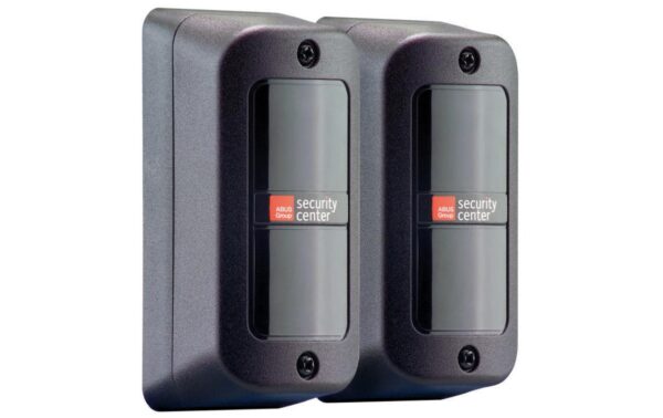 ABUS Terxon Lichtschranke Ecoline IP66 / 20m kaufen Schweiz | Mediatech.ch