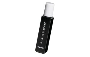 Reloop Stylus Cleaner Bürste und Reinigungsflüssigkeit kaufen Schweiz | Mediatech.ch