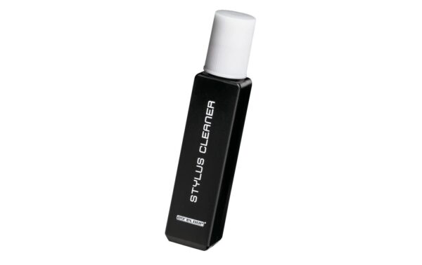 Reloop Stylus Cleaner Bürste und Reinigungsflüssigkeit kaufen Schweiz | Mediatech.ch