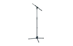 K&M 27195, Mikrofon-Stativ, Galgen, Budget Höhe: 900 bis 1600mm