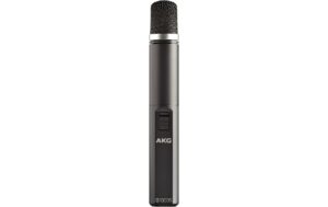AKG C1000s MKIV Kondensator Instrumentenmikrofon kaufen Schweiz | Mediatech.ch