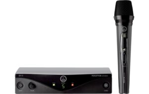 AKG PW45 Vocal Set Handsender Funkmikrofon Set kaufen Schweiz | Mediatech.ch