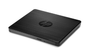 HP Inc. HP External USB DVDRW Drive kaufen | Mediatech.ch
