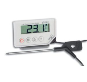 TFA Dostmann Digitales Einstichthermometer -40 bis +200°C kaufen | Mediatech.ch