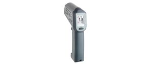 TFA Dostmann Beam Infrarot-Thermometer -38 bis +365°C kaufen | Mediatech.ch