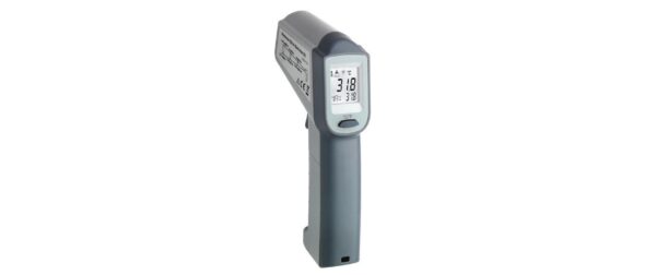 276563 - Mediatech TFA Dostmann Beam Infrarot-Thermometer -38 bis +365°C kaufen | Mediatech.ch