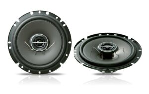 PIO TS-1702i, Speaker Max 170 Watt, 32-26'000 Hz