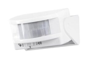 Pentatech Zutrittsmelder ZM03 PIR-Erfassungsbereich: ca. 10 m x 100° kaufen Schweiz | Mediatech.ch