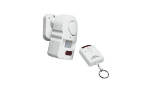 Pentatech Mini-Alarm MA03 Fernbedienung FB 02 inkl. Batterie kaufen Schweiz | Mediatech.ch