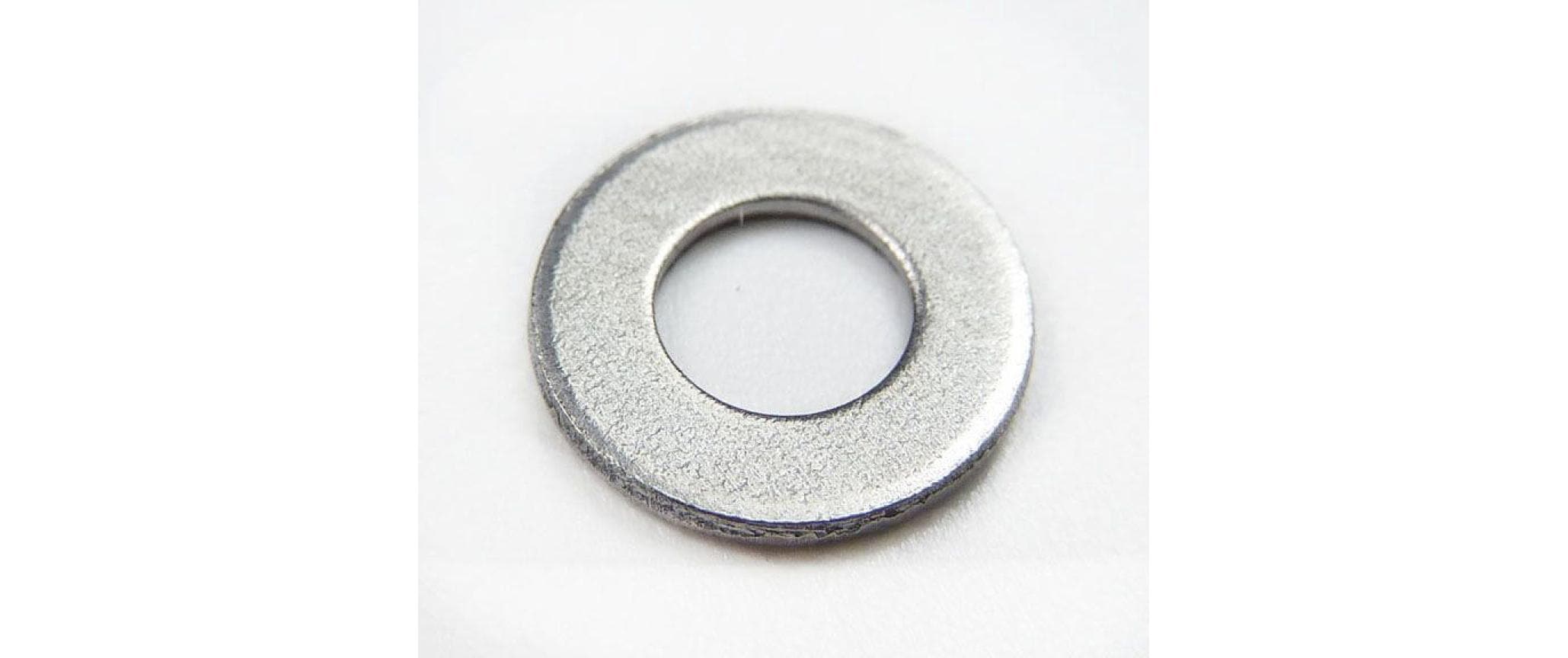 278450 - Mediatech EP Product 3# Unterlegscheibe 10 Stk.