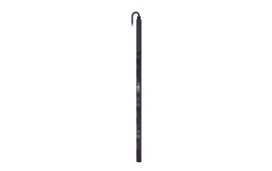 279006 - Mediatech APC Steckdosenleiste PDU AP8886, Metered 30xC13, 12xC19, 32A, LAN, IN: 400V 3PH,