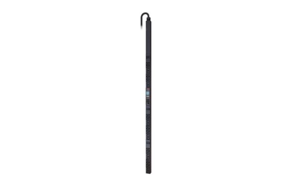 279006 - Mediatech APC Steckdosenleiste PDU AP8886, Metered 30xC13, 12xC19, 32A, LAN, IN: 400V 3PH,