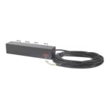 APC PDU Extender AP7586, Basic 4x IEC 309, IN: Hard Wire 3-wire, 230V