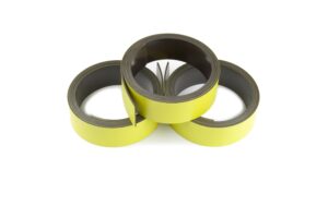 Supermagnet Magnetband gelb Breite: 20mm, Länge: 1m kaufen Schweiz | Mediatech.ch