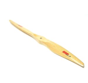EP Product Holzpropeller electric 10x7 Propeller mit 6mm Bohrung