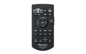 Pioneer CD-R33 Fernbedienung für AVH-Produk kaufen Schweiz | Mediatech.ch