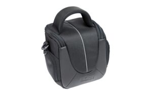 Dörr Yuma System Tasche 0.5 schwarz/grau Innenmasse: 12x10x8.5cm kaufen Schweiz | Mediatech.ch