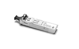 Meraki SFP-1GB-SX: SFP Modul 1G, LC-Duplex, Multimode, 550m