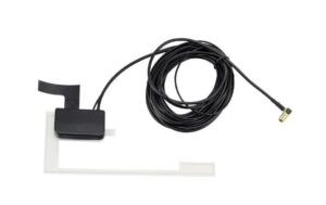Pioneer CA-AN-DAB.001, DAB+ Scheibe-Antenne kaufen Schweiz | Mediatech.ch