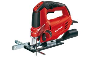 287737 - Mediatech Einhell Stichsäge TH-JS 85 Werkzeugloser Sägeblattwechsel, LED-Licht kaufen Schweiz | Mediatech.ch