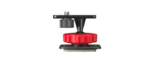 Ricoh WG-Halterung mit Klebefolie O-CM1471 für WG-Serie