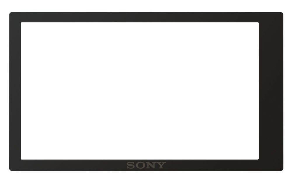 Sony Displayschutz PCK-LM17 für Alpha 6000 kaufen Schweiz | Mediatech.ch
