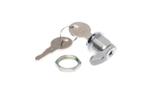 4POS Schloss mit 2 Schlüssel PCK-41 II, Passend zu Kassenschublade PCK-41 II kaufen | Mediatech.ch