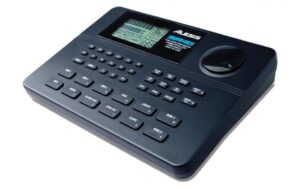 Alesis SR16 Drum Machine Drumcomputer mit 233 Sounds kaufen Schweiz | Mediatech.ch